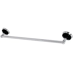 Clearance Water Onyx 24-Inch Towel Bar Towel Bars