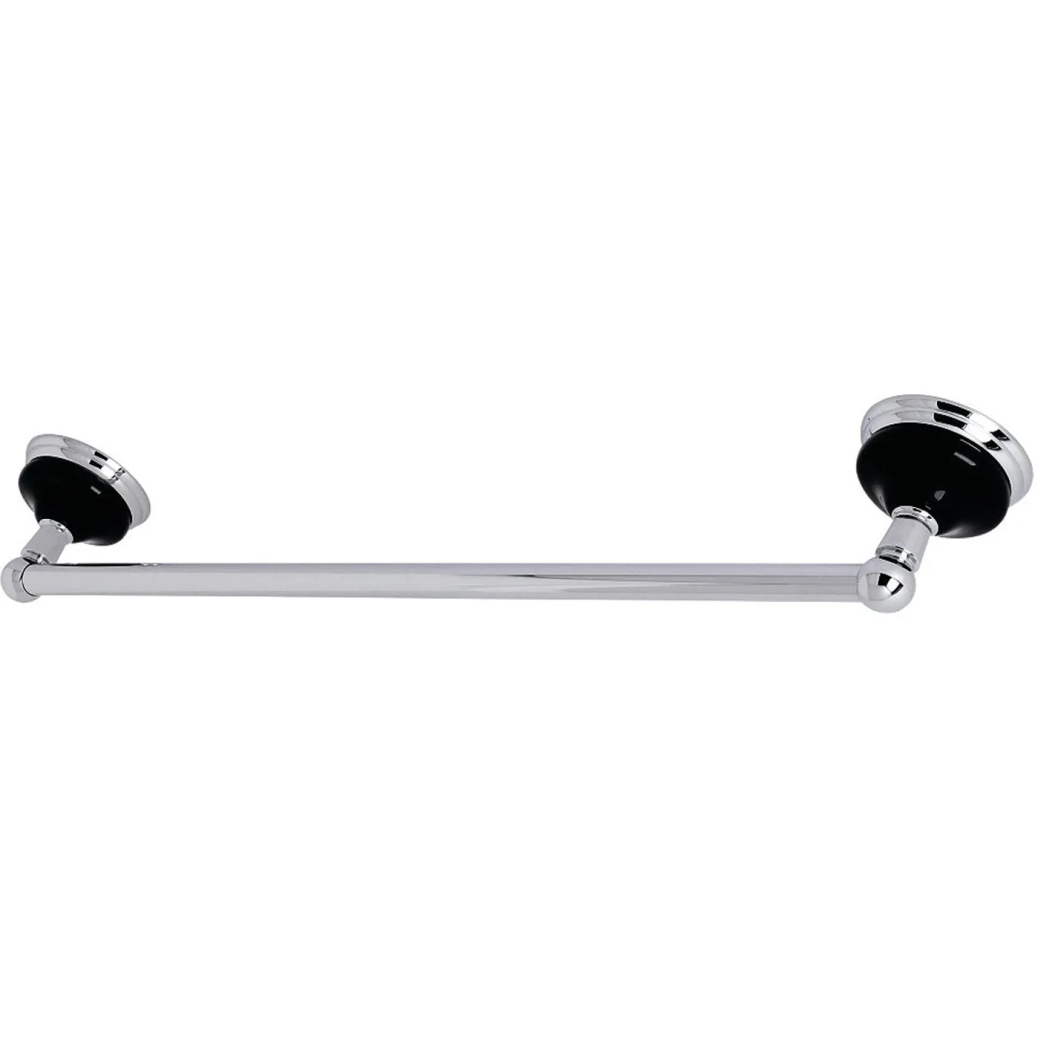 Hot Water Onyx 18-Inch Towel Bar Towel Bars