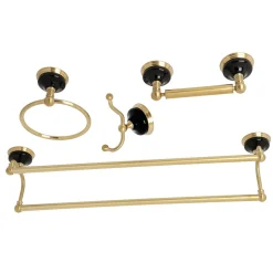 Hot Water Onyx 4-Piece 26.75