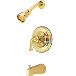 Clearance Water Saving Magellan Tub and Shower Trim Tub & Shower Sets