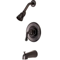 Clearance Water Saving Magellan Tub and Shower Trim Tub & Shower Sets