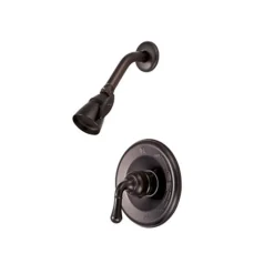 Discount Water Saving Magellan Shower Combination with 1.5GPM Water Savings Showerhead Shower Heads