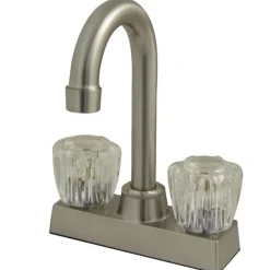 Hot Water Saving Supreme Centerset Bar Faucet Bar Faucets