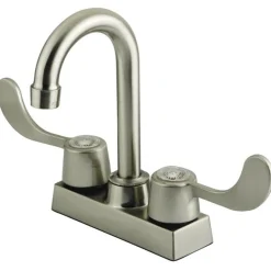 Sale Water Saving Vista Centerset Bar Faucet Bar Faucets