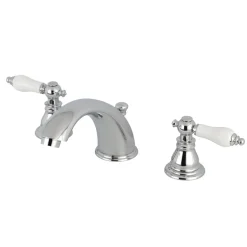 Clearance Widespread Bathroom Faucet 8