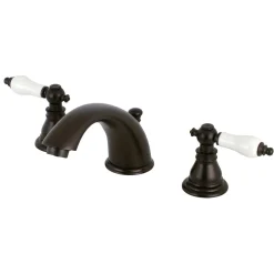 Clearance Widespread Bathroom Faucet 8