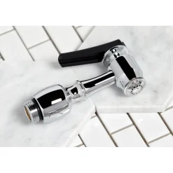 Discount Widespread Kitchen Faucet Widespread Kitchen Faucets|Faucets With Side Spray