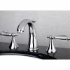 Hot Wilshire Aqua Eden 8-Inch Widespread Bathroom Faucet 8" Widespread