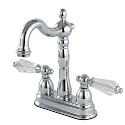 Wilshire 4" Centerset Bar Faucet Bar Faucets
