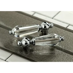 Wilshire Roman 8.5" x 5.5" Tub Faucet Tub Faucets