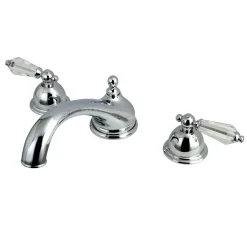Wilshire Roman 8.5" x 5.5" Tub Faucet Tub Faucets