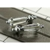 Best Wilshire Two-Handle Wall Mount Bathroom Faucet Wall Mount