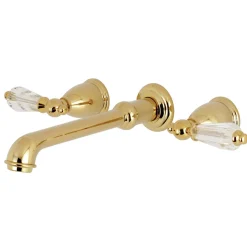 Wilshire Wall Mount Roman Tub Faucet Tub Faucets
