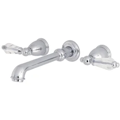 Wilshire Wall Mount Roman Tub Faucet Tub Faucets