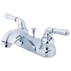 Discount Windsor 4-Inch Centerset Bathroom Faucet 4" Center Set