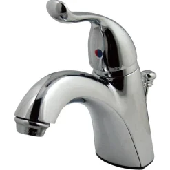 Outlet Yosemite 4-inch Centerset Single Handle Lavatory Faucet Single Hole|4