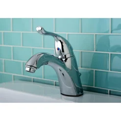 Outlet Yosemite 4-inch Centerset Single Handle Lavatory Faucet Single Hole|4