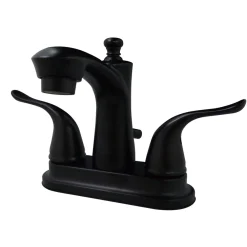 New Yosemite 4-Inch Centerset Lavatory Faucet 4" Center Set