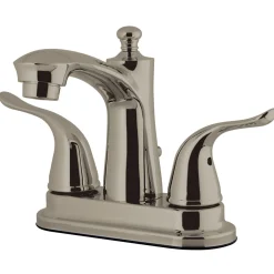 New Yosemite 4-Inch Centerset Lavatory Faucet 4" Center Set