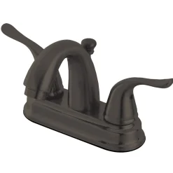 Online Yosemite 4-Inch Centerset Two Handle Lavatory Faucet 4" Center Set