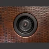 New 3.5″ Kitchen, Prep, Bar Basket Strainer Drain – Oil Rubbed Bronze Sink Drains, Disposer Flanges & Air Gaps