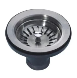 Sale Kitchen Sink Basket Strainer Drain Sink Drains, Disposer Flanges & Air Gaps
