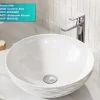 Sale Bathroom Sink Pop-Up Drain with Extended Thread Sink Drains|Overflow Bathroom Sink Drains