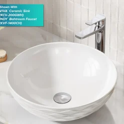 Sale Bathroom Sink Pop-Up Drain with Extended Thread Sink Drains|Overflow Bathroom Sink Drains