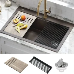 Clearance Bellucci Workstation 33