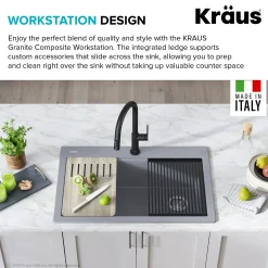 Clearance Bellucci Workstation 33