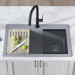 Clearance Bellucci Workstation 33
