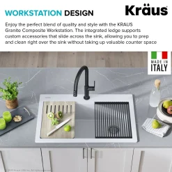 New Bellucci Workstation 33