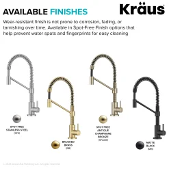 Clearance Bolden Drinking Water Filter Faucet in Brushed Brass Single Hole|Water Filter Faucets