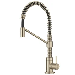 Bolden Drinking Water Filter Faucet in Spot-Free Antique Bronze Single Hole|Water Filter Faucets