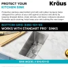 Sale Bottom Grid for KHU101-10 Bar Sink Bottom Grids