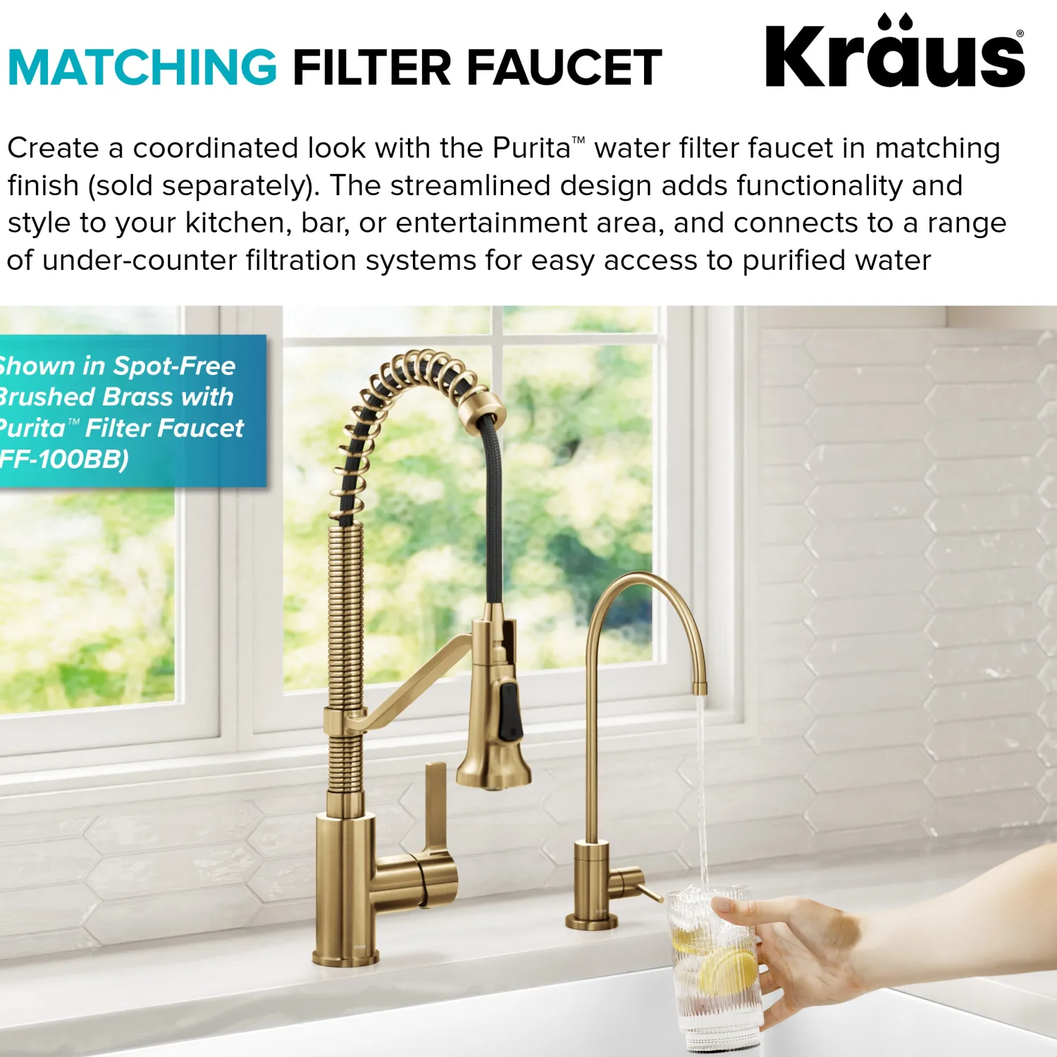 Clearance Britt Single Handle Pull Down Kitchen Faucet in Spot-Free Stainless Steel Single Hole