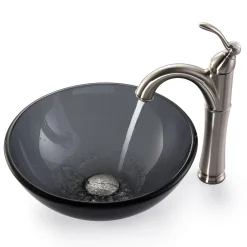 Hot Clear Black 14