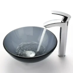 Hot Clear Black 14