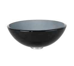 Hot Clear Black 14