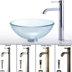 Discount Clear 14