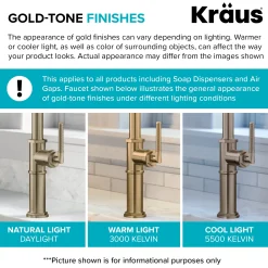 Discount Contemporary Bridge Kitchen Faucet with Spray-Head in Antique Bronze Bridge Faucets