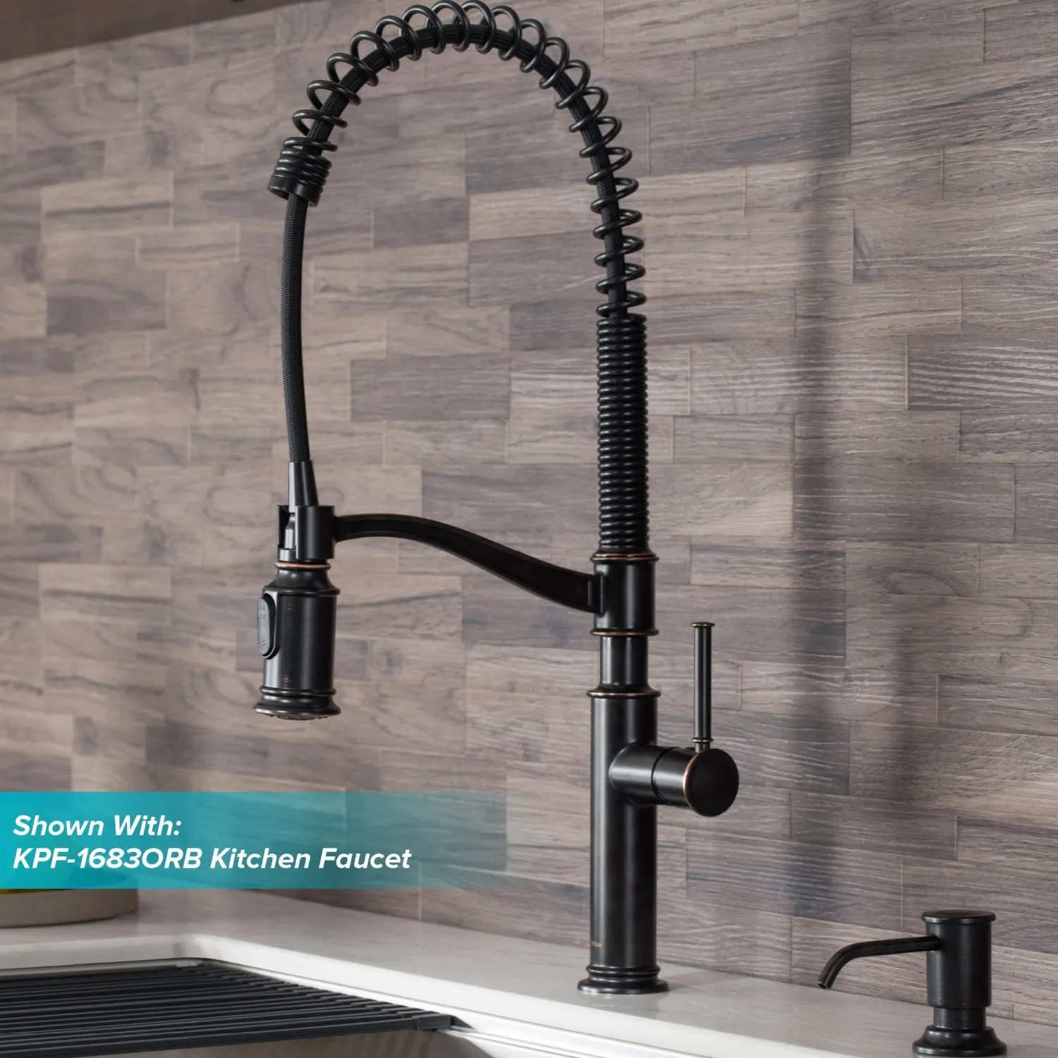 Sale Deck Mount Kitchen Soap Dispenser Soap Dispensers