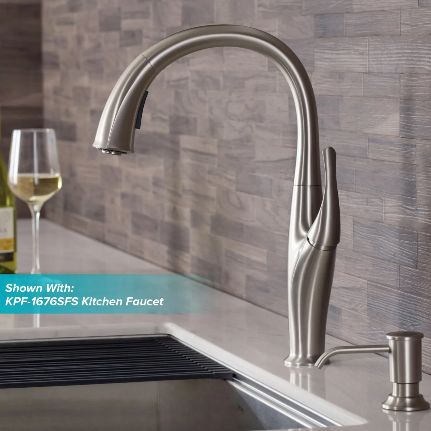 Sale Deck Mount Kitchen Soap Dispenser Soap Dispensers