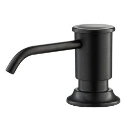 Sale Deck Mount Kitchen Soap Dispenser Soap Dispensers