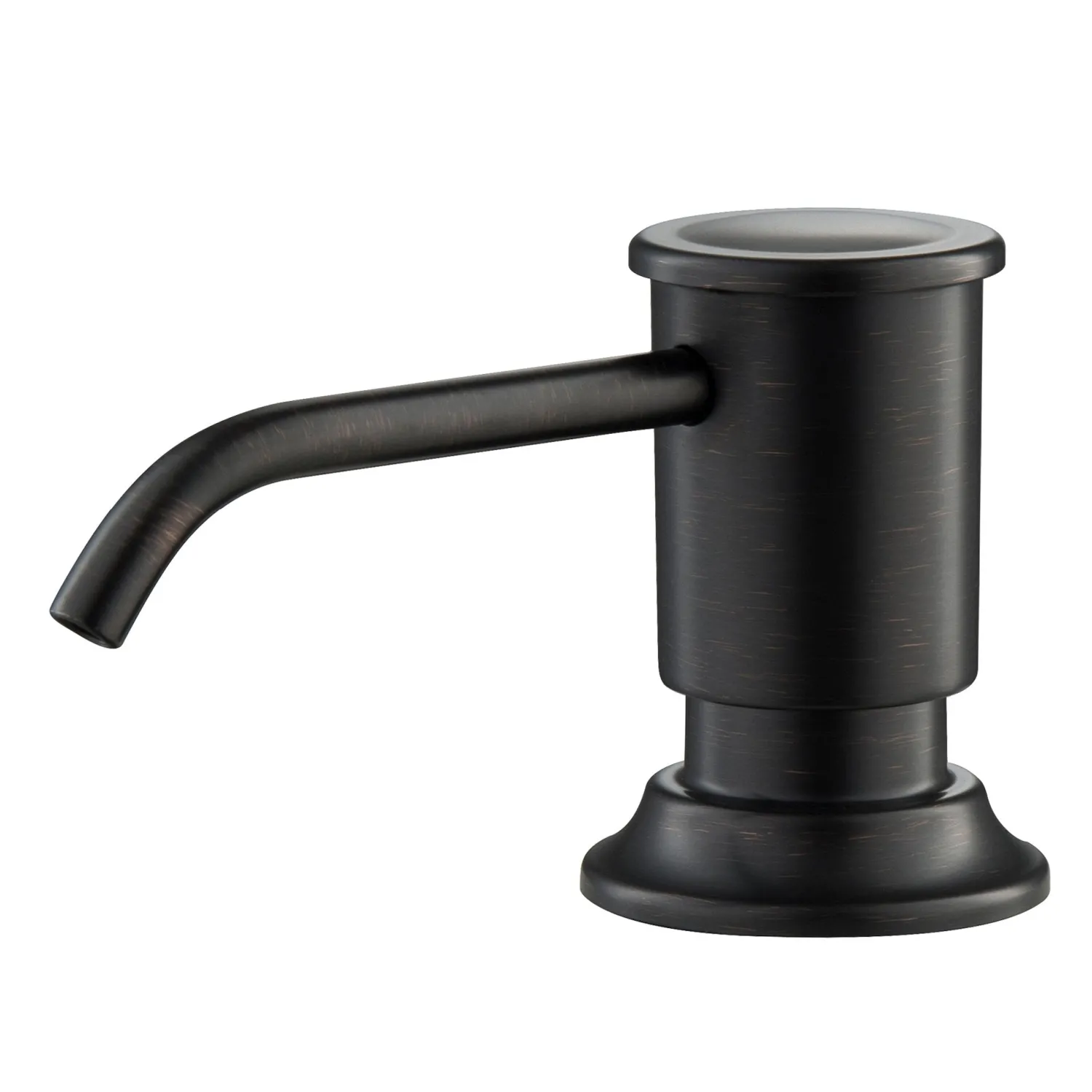 Sale Deck Mount Kitchen Soap Dispenser Soap Dispensers
