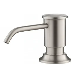 Sale Deck Mount Kitchen Soap Dispenser Soap Dispensers