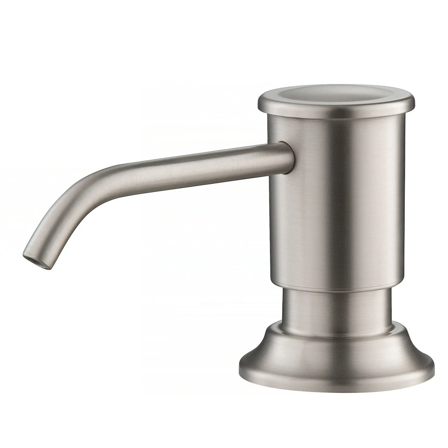 Sale Deck Mount Kitchen Soap Dispenser Soap Dispensers