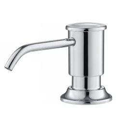 Sale Deck Mount Kitchen Soap Dispenser Soap Dispensers