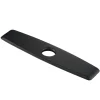New DP02 Deck Plate for Kitchen Faucet Escutcheon / Deck Plates