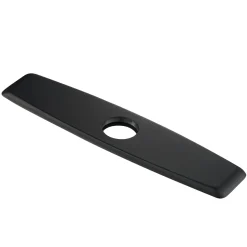 New DP02 Deck Plate for Kitchen Faucet Escutcheon / Deck Plates